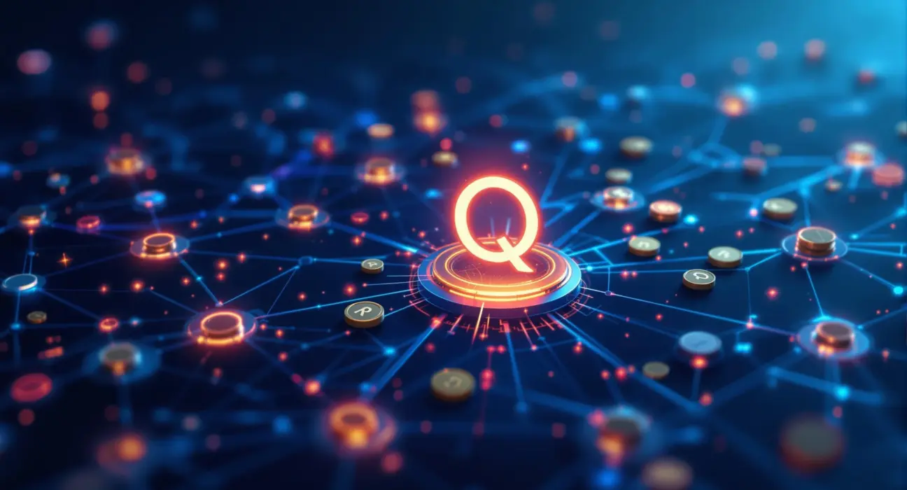 Qtum Stablecoin: A Revolutionary Leap for Decentralized Finance