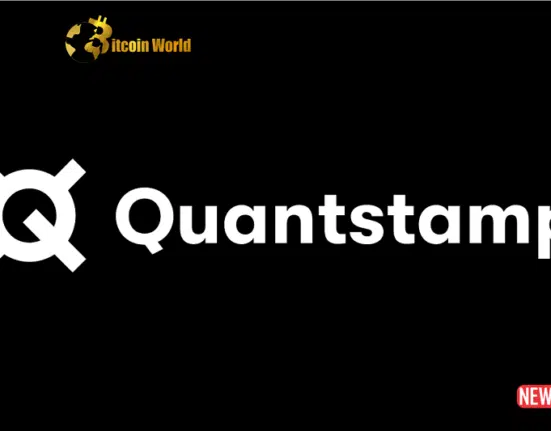 Quantstamp's $3.4 Million SEC Settlement: What Crypto Investors Need to Know