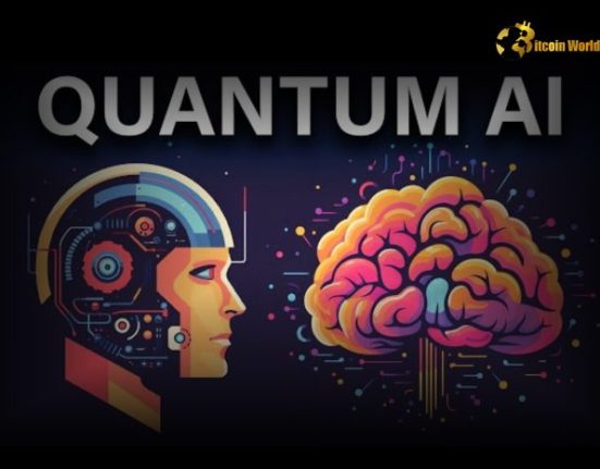 quantum AI