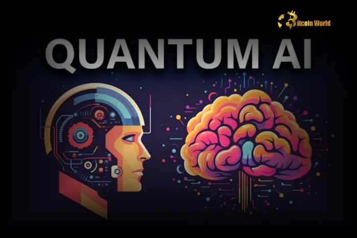 quantum AI