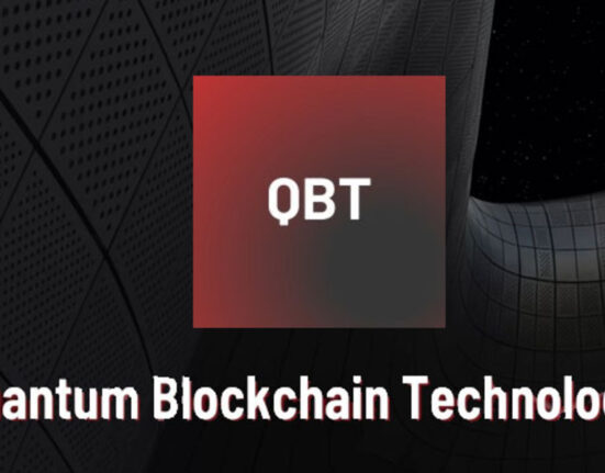 Quantum Blockchain Technologies Plc - Update on AI Oracle Testing