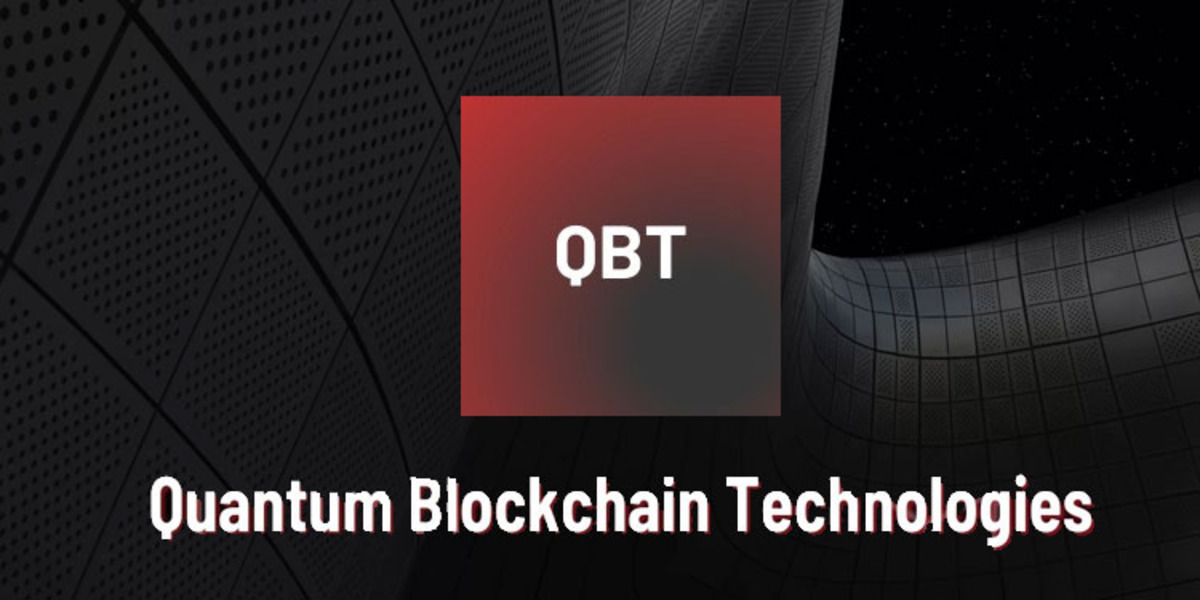 Quantum Blockchain Technologies Plc - Update on AI Oracle Testing