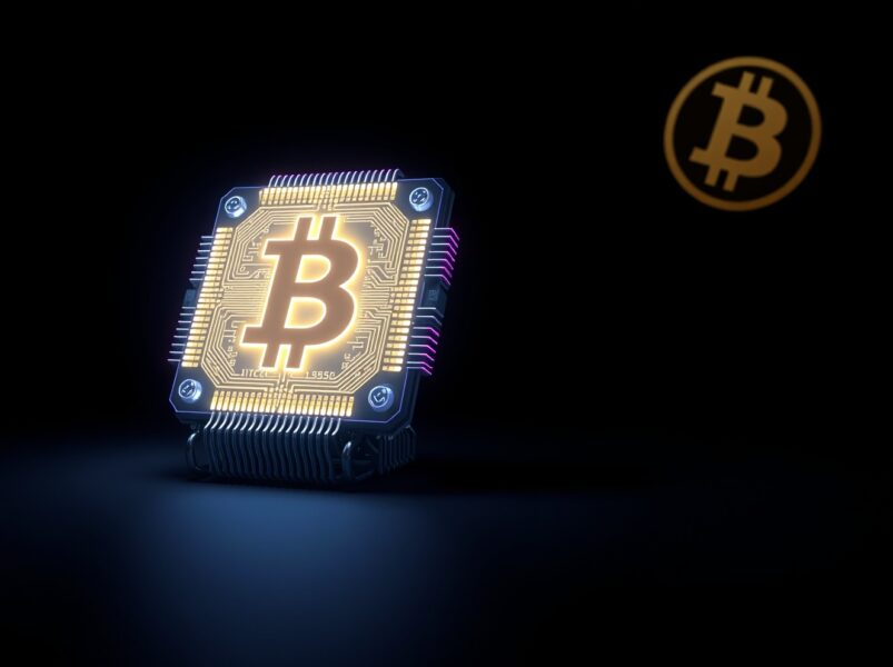 Quantum Computer Cracks 15-Bit ECC Key, Raising Alarming Bitcoin Security Questions