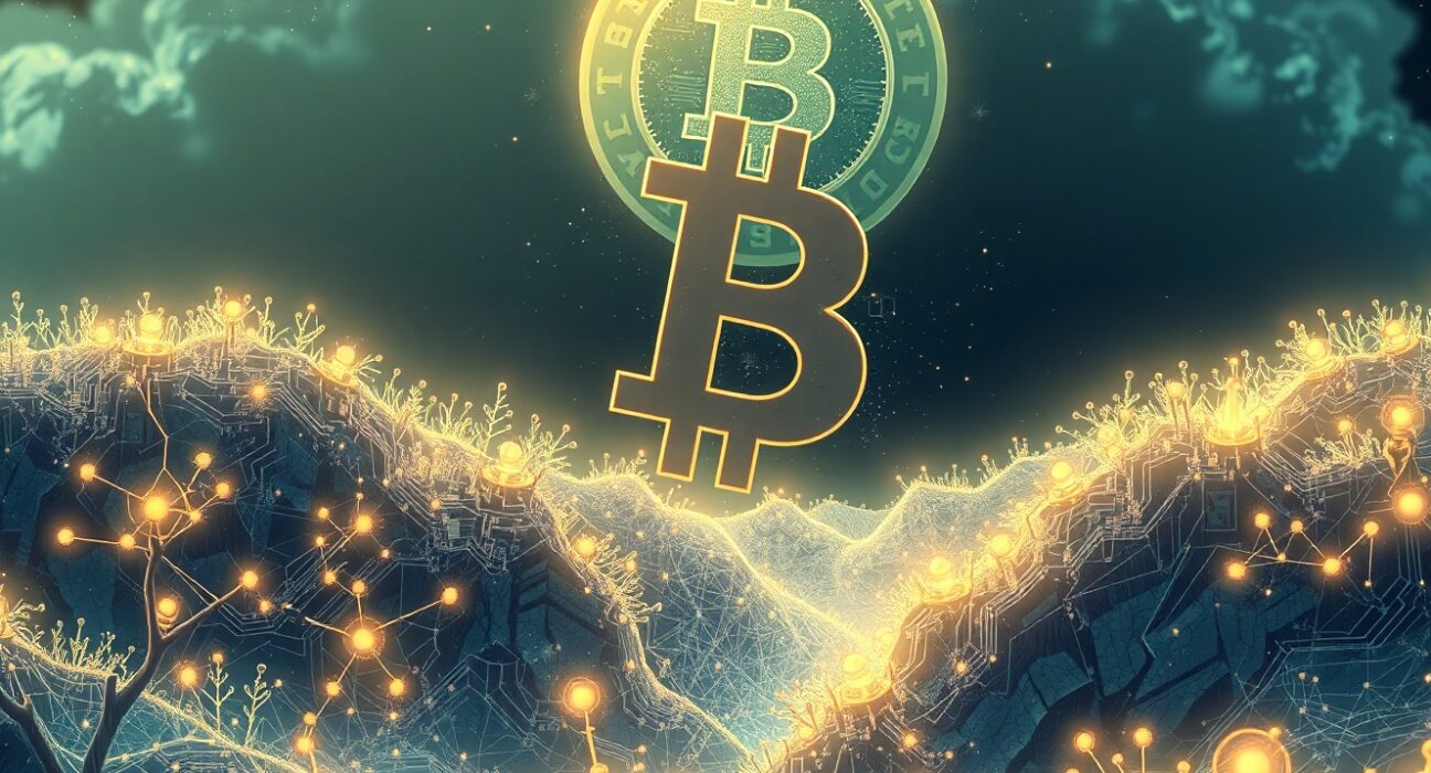 Quantum computing risk limiting institutional Bitcoin investment and allocation, security concerns for cryptocurrency.