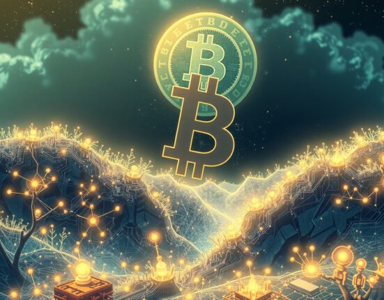 Quantum computing risk limiting institutional Bitcoin investment and allocation, security concerns for cryptocurrency.