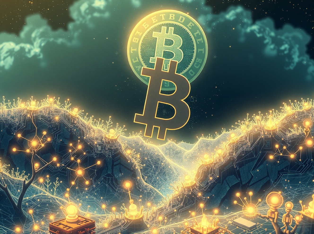 Quantum Computing Risk Stalls Institutional Bitcoin Investment: O’Leary Reveals 3% Allocation Limit