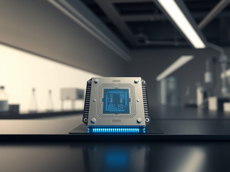 Quantum Computing Bitcoin Risk Analysis: Why Experts Reveal No Immediate Threat