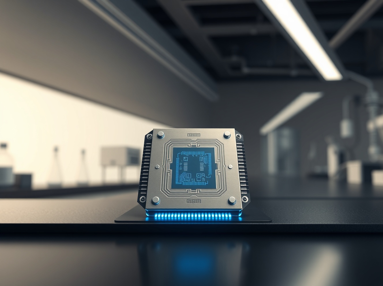 Quantum Computing Bitcoin Risk Analysis: Why Experts Reveal No Immediate Threat