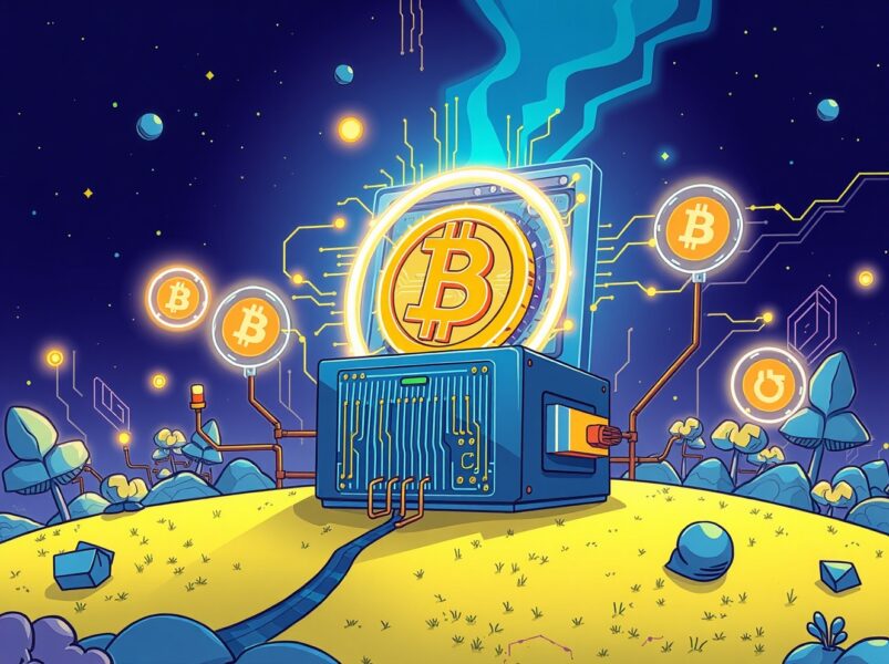 Quantum Computing Bitcoin: Michael Saylor’s Powerful Vision for an Unbreakable Future