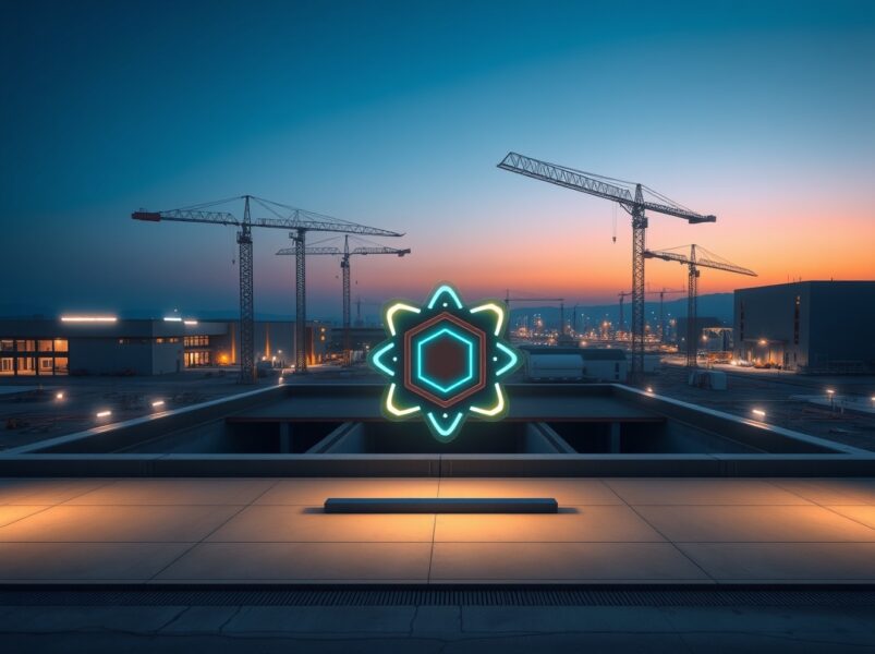 Quantum Computing Bitcoin Threat: PsiQuantum Facility Groundbreaking Ignites Critical Security Debate