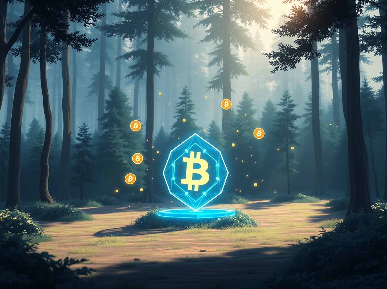 Quantum Computing Crypto Threat is Exaggerated: CoinShares Reveals Sobering Reality