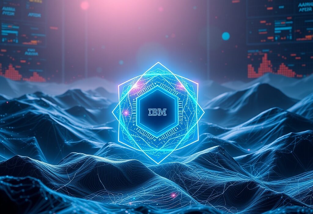 Quantum Computing: IBM and AMD Forge Powerful Alliance After Generative AI Setback