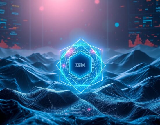 Quantum Computing: IBM and AMD Forge Powerful Alliance After Generative AI Setback