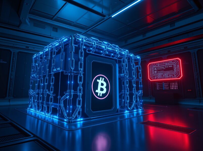 Quantum Threats to Bitcoin: Paradigm Researcher Unveils Urgent PACT Model to Shield Dormant BTC