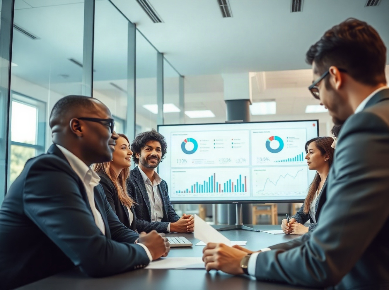 QueryStory launches with $6M to make AI data analysis trustworthy for enterprises