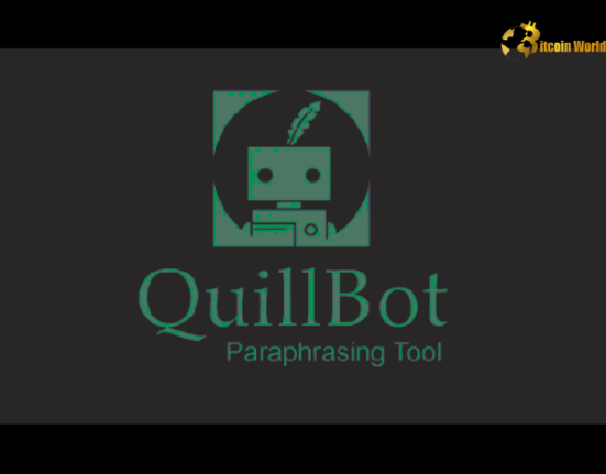 QuillBot AI: Elevating Your Writing with Advanced AI Tools