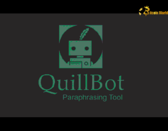 QuillBot AI: Elevating Your Writing with Advanced AI Tools