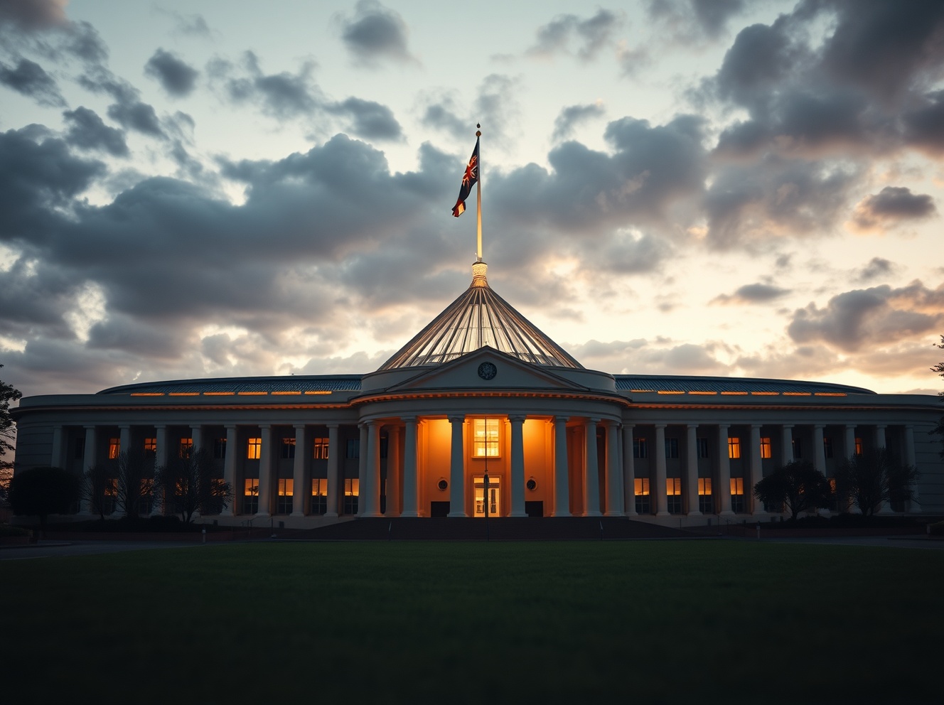 Rabobank: Australian Budget Tightening to Weigh on AUD Outlook