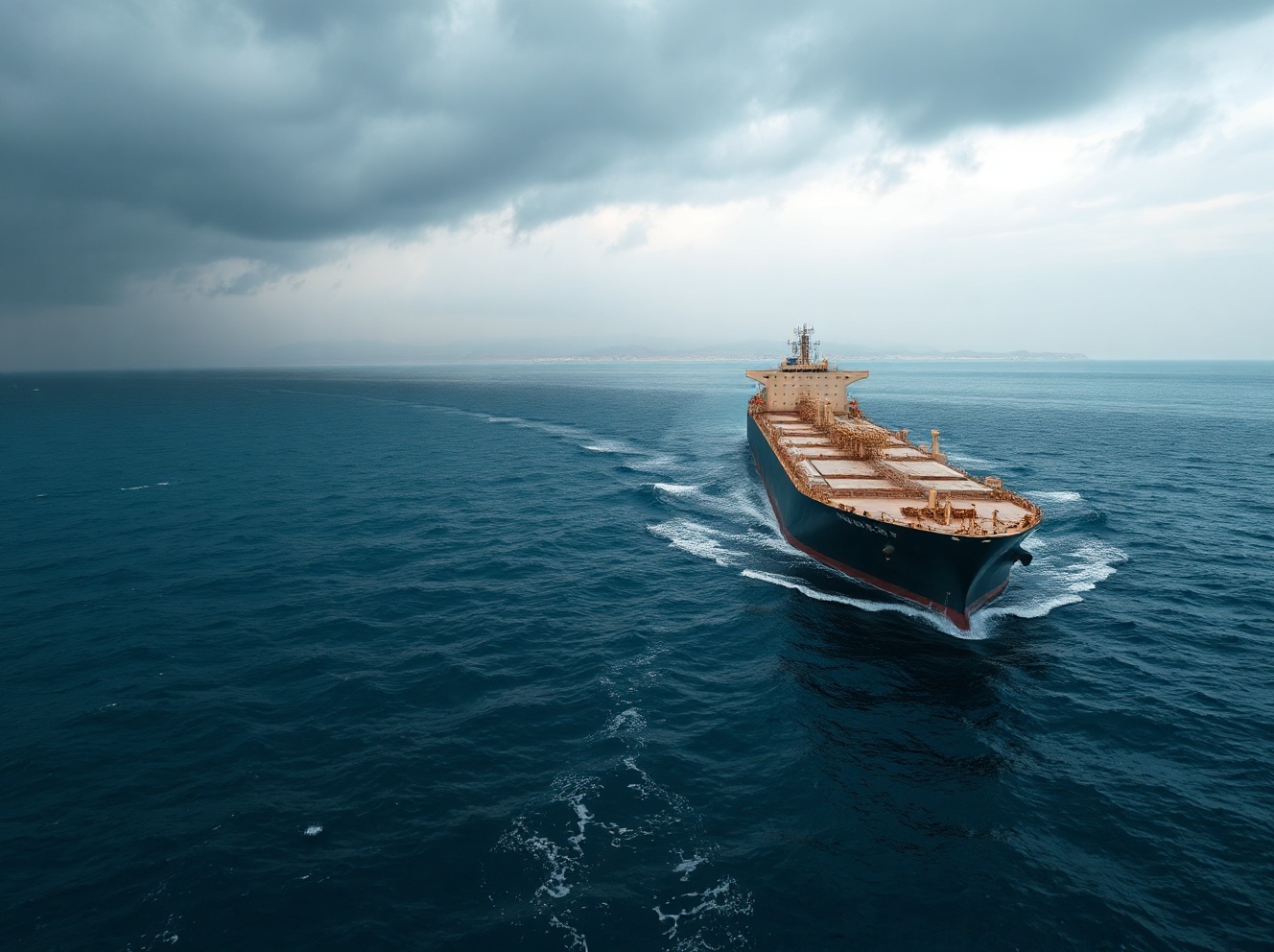 Oil Markets on Edge: Rabobank Warns Hormuz Risks Keep Supply Outlook Tense
