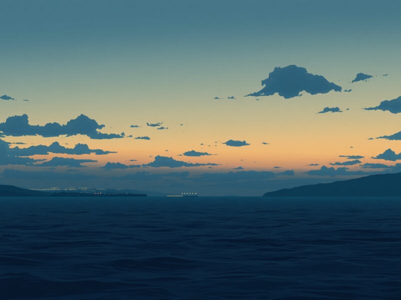 RAF Cyprus Drone Strike: Alarming Attack Targets British Military Base in Mediterranean