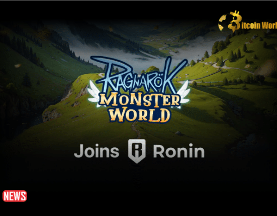 Ragnarok Enters Web3 Through Ronin And Gravity Partnership