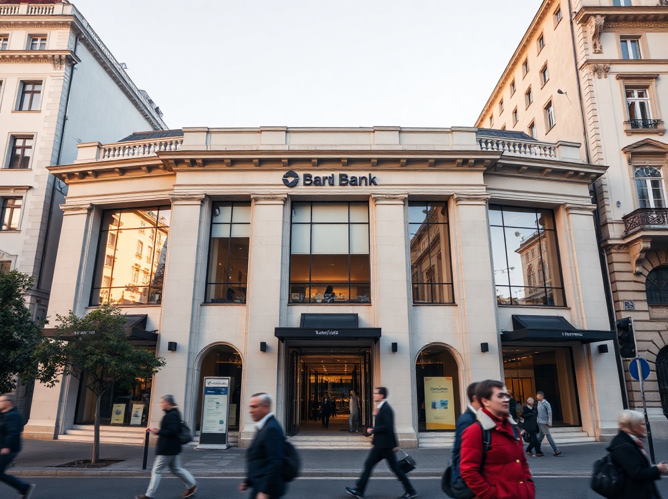 Raiffeisen Bank Boosts Strategy (MSTR) Stake by 3,080% in Q4
