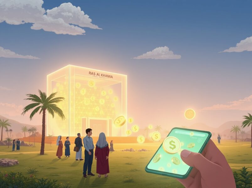 UAE Dirham Stablecoin: RAKBANK’s Transformative Leap into Digital Currency Receives Conditional Approval