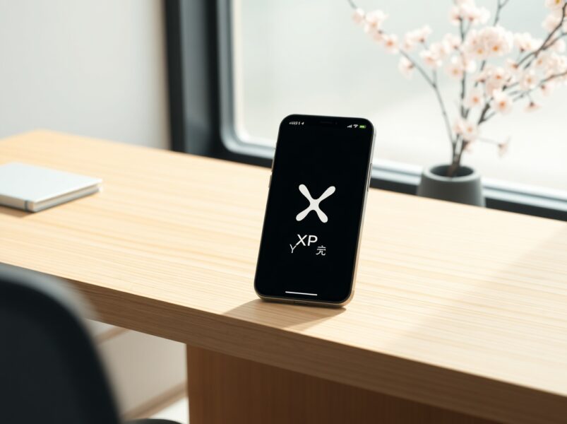 Rakuten Wallet XRP Integration: A Strategic Leap for Japan’s Cryptocurrency Payments