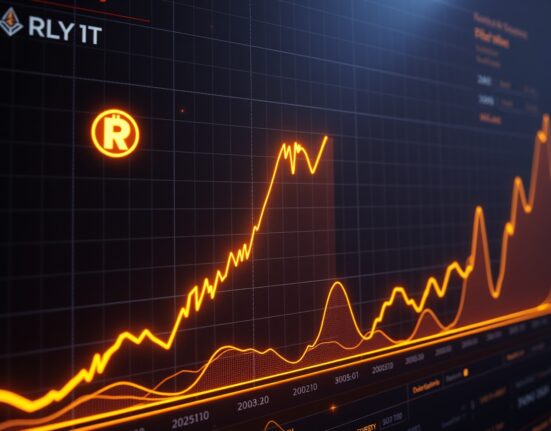 Rally Price Prediction 2025-2030: Can RLY Explosively Reach $0.1?
