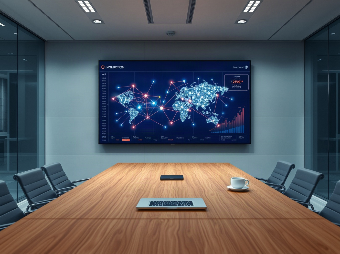 Ramp launches Router, an AI model routing service with free access through 2026
