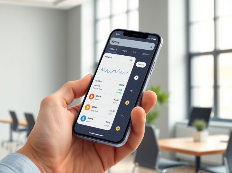 Ramp Network Launches Revolutionary Multi-Chain Wallet, Redefining Crypto Custody