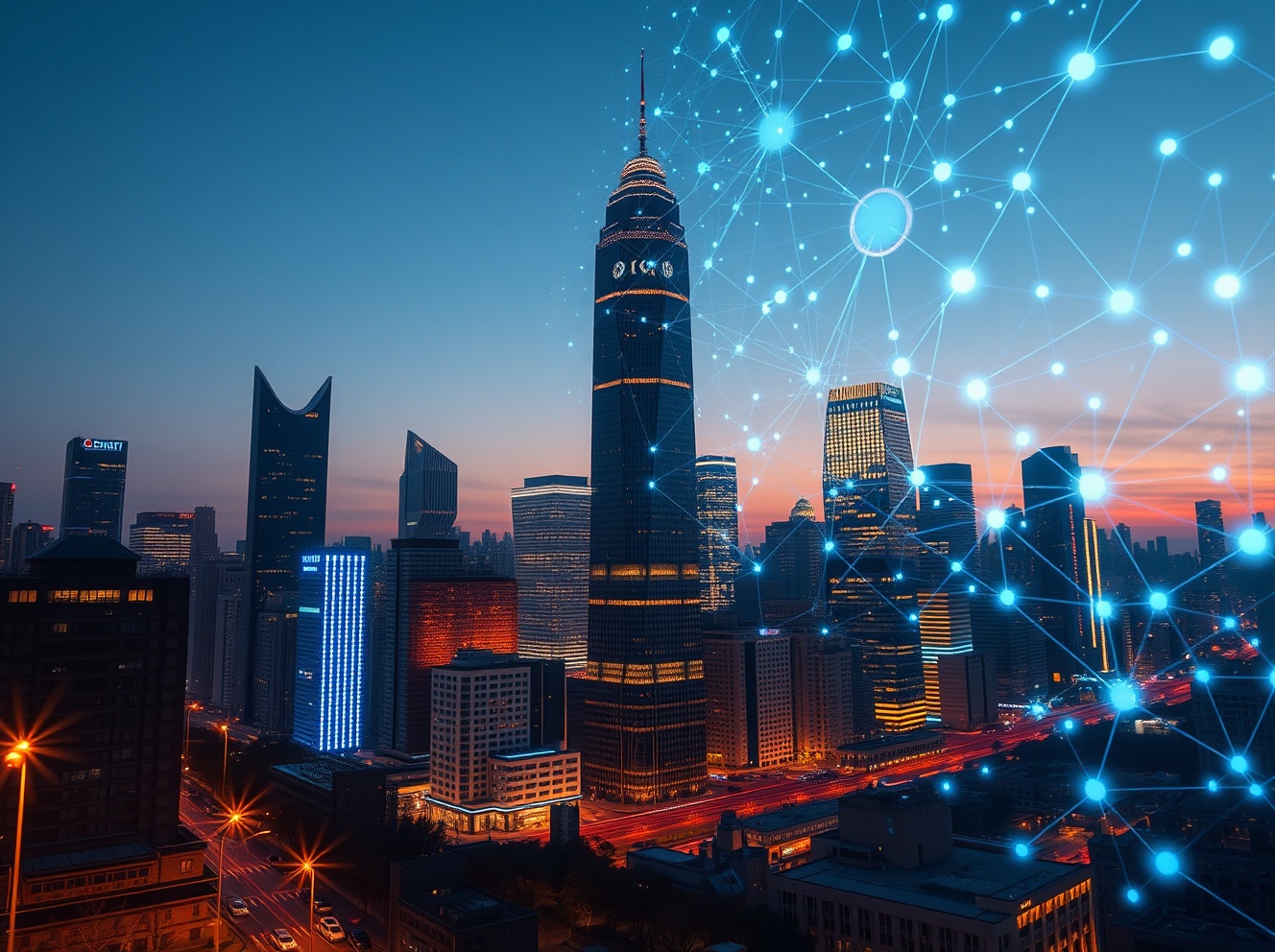 Raoul Pal: AI and Crypto Reshaping Global Economy at Unprecedented Speed