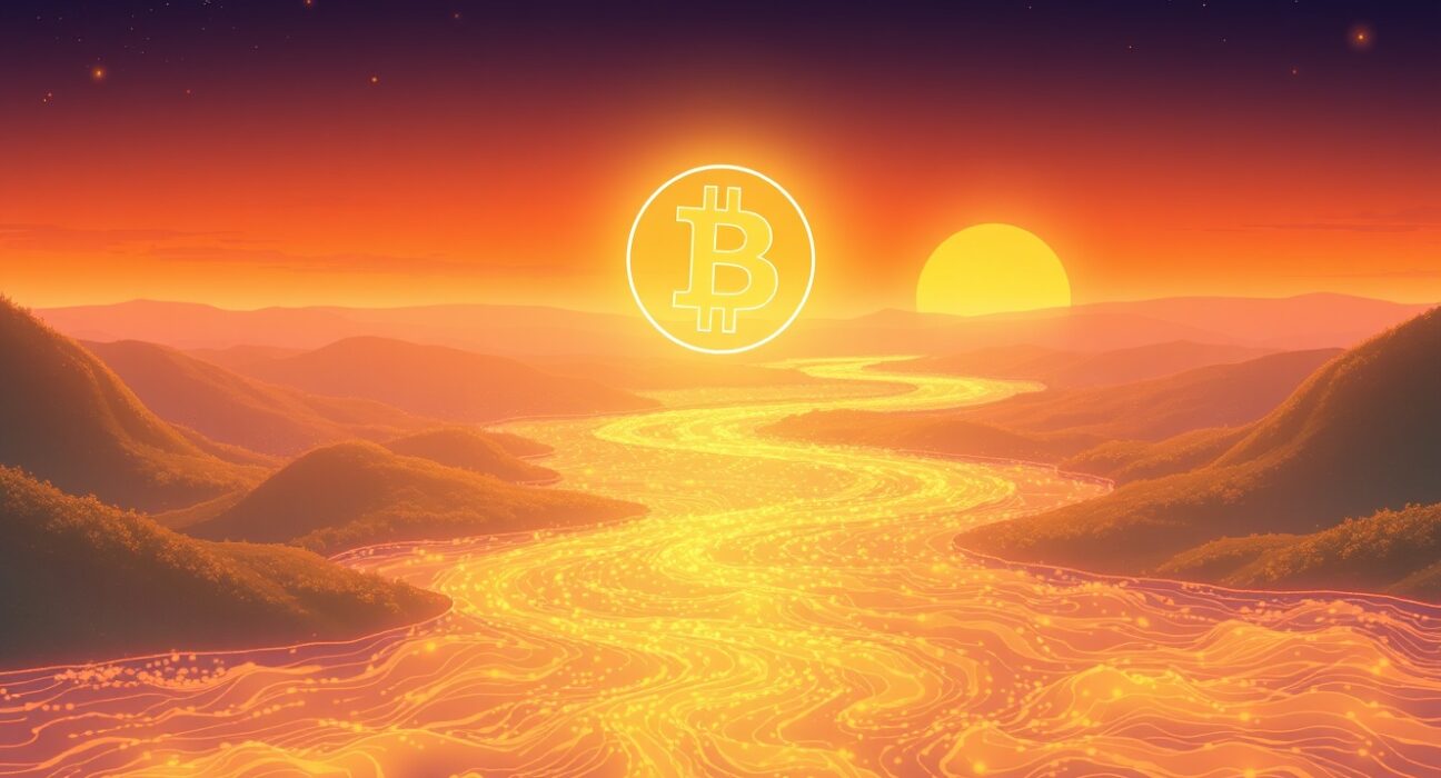 Raoul Pal's Bitcoin price prediction of $140K based on global liquidity analysis.