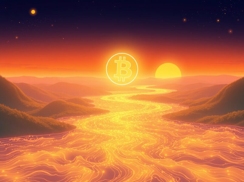 Bitcoin Price Prediction: Raoul Pal’s Stunning $140K Forecast Based on Global Liquidity