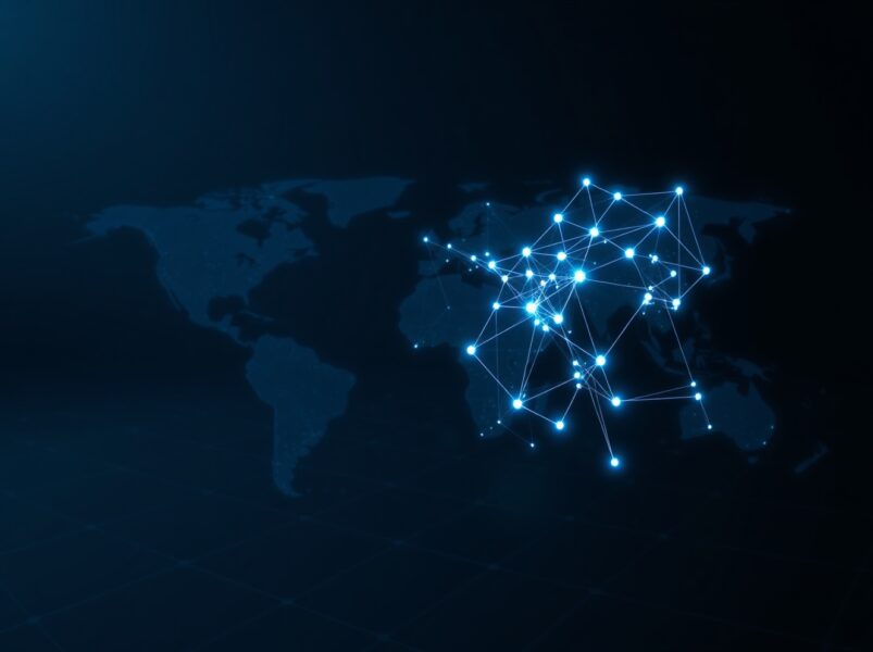 Blockchain Valuation Revolution: Raoul Pal’s Two-Pillar Framework for Future Crypto Dominance