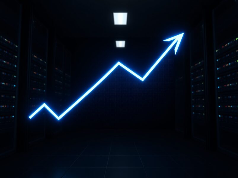 RAVE Cryptocurrency Skyrockets: Stunning 6,000% Surge Propels It to 22nd in Market Cap