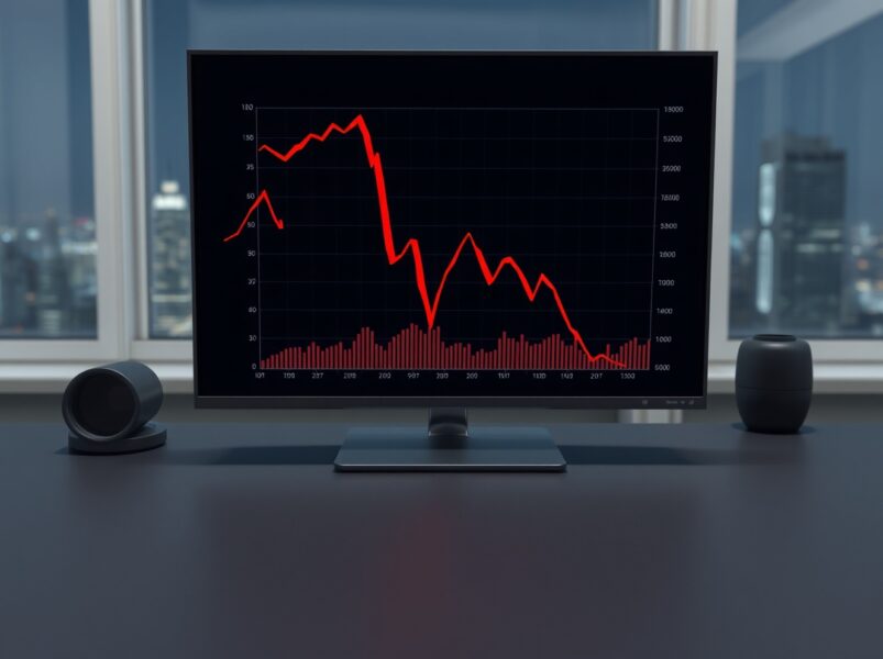 RAVE Token Plummets: Stunning $28.67M Liquidation Event Follows Meteoric 6,000% Rally