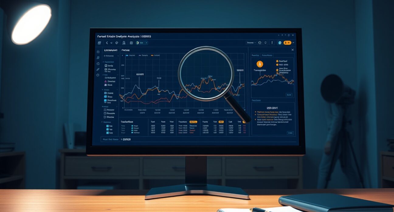 Forensic analysis of RAVE token blockchain transactions showing alleged market manipulation patterns