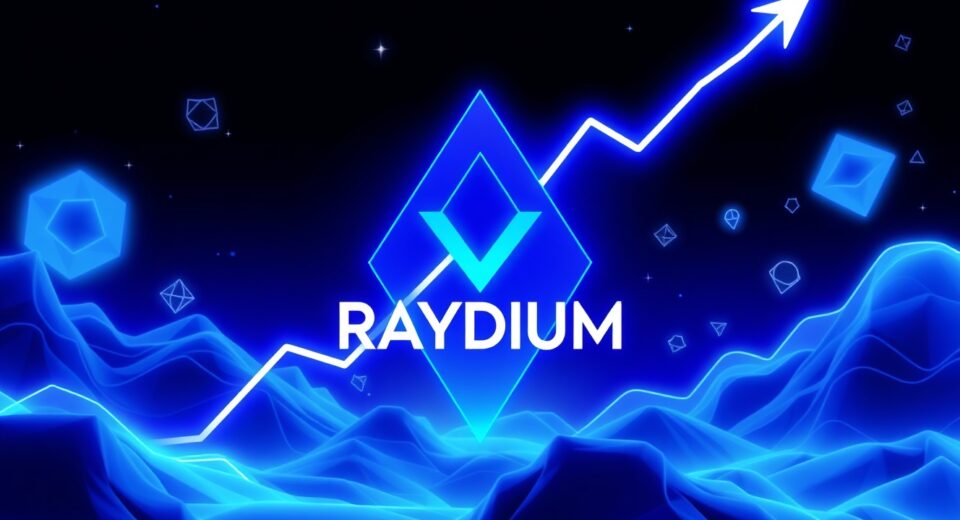 Raydium Price Prediction 2026-2030: Will RAY Token Skyrocket In The ...