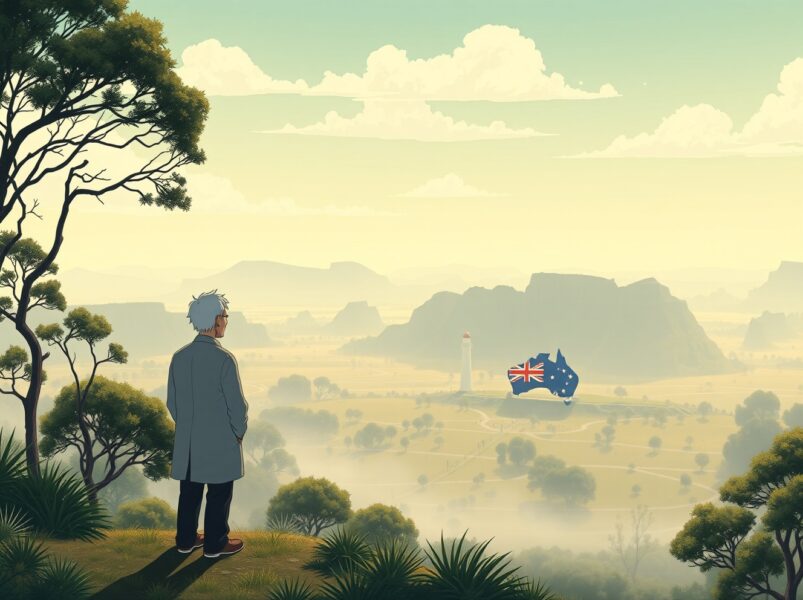 RBA Governor Michele Bullock's patient approach to monetary policy amid Australian economic challenges