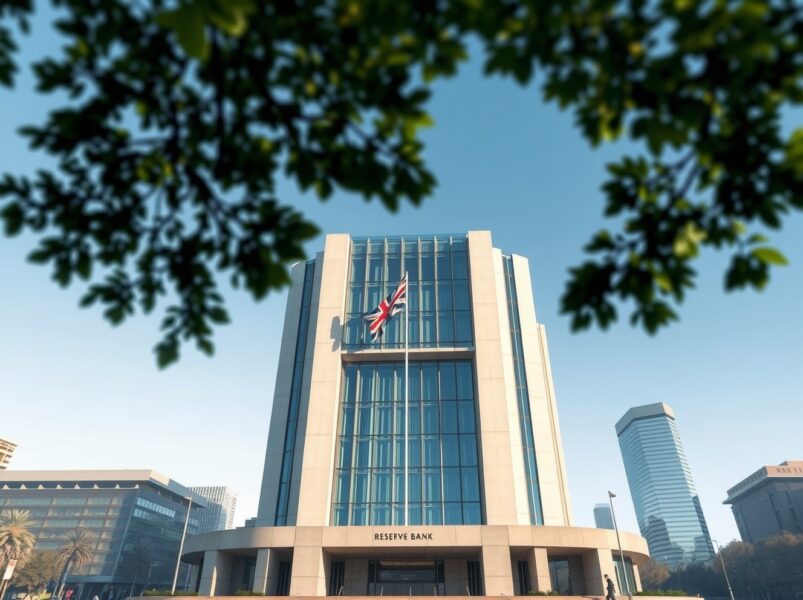 RBA Cash Rate Set for Crucial 4.10% Hike on March 17 – Reuters Poll Reveals