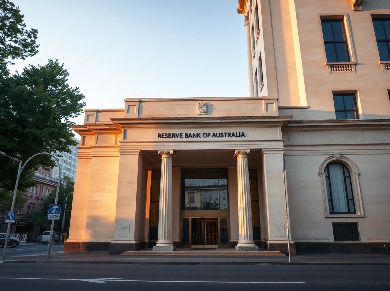 RBA Growth Slowdown Supports Case for Rate Hold: UOB