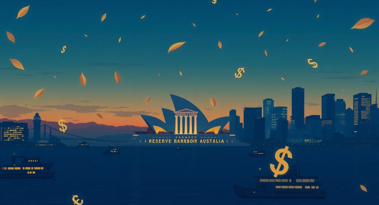 RBA's Hauser issues critical inflation warning for Australian monetary policy stability