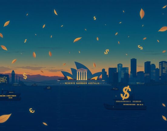 RBA's Hauser issues critical inflation warning for Australian monetary policy stability