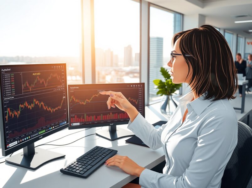 RBA Hike Expectations: How Monetary Policy Tightening Offers Critical Support for the Australian Dollar