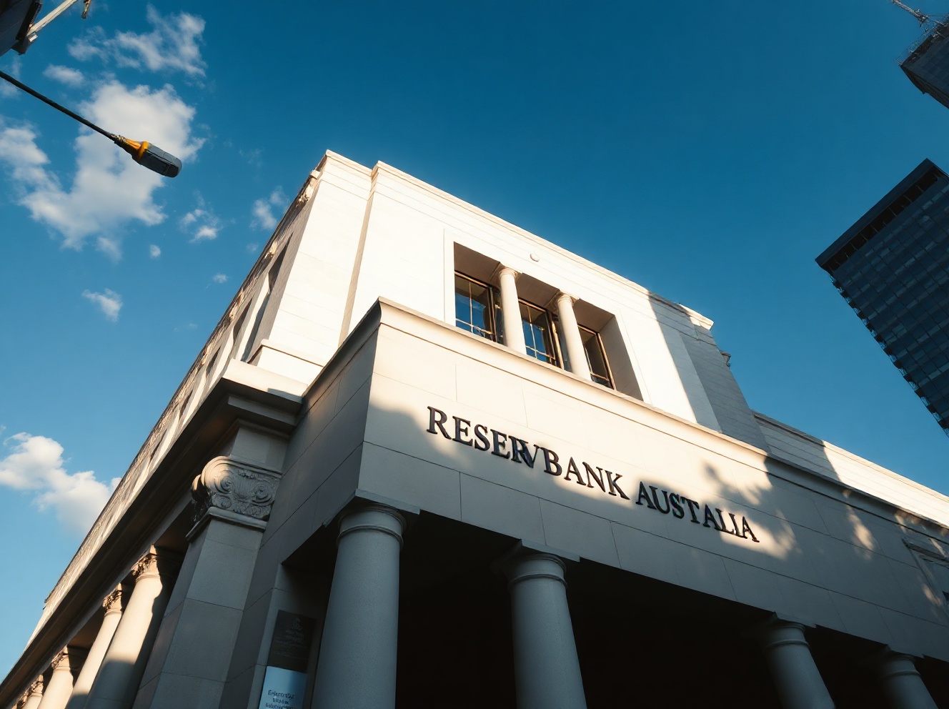 RBA Expected to Hold Rates Steady as Markets Scrutinize Forward Guidance