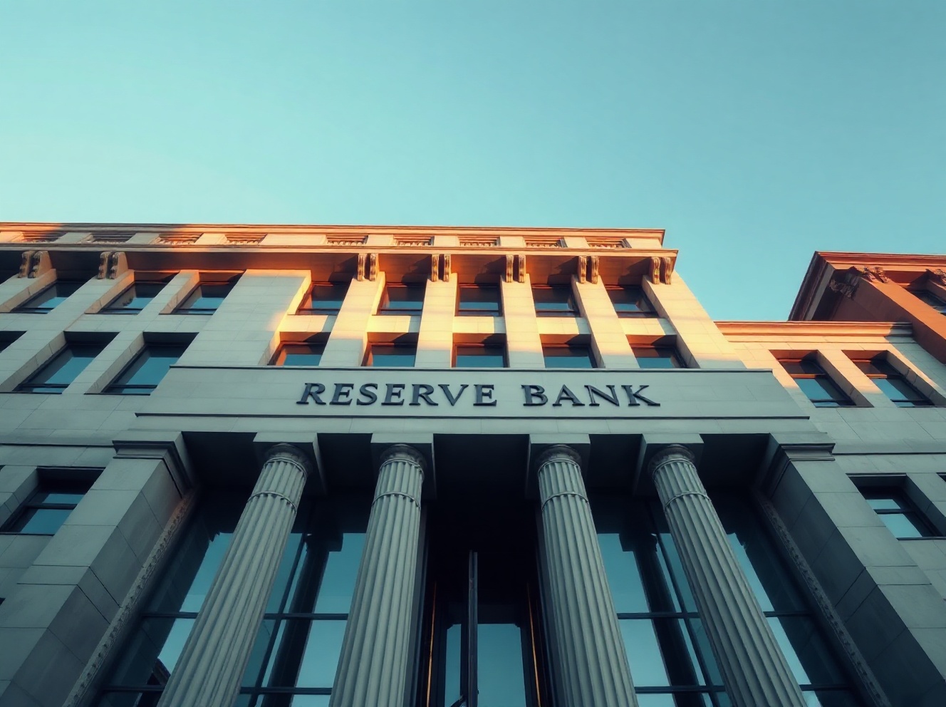 RBA Set to Hold Rates at 4.35% as Inflation Cools, Reducing Hike Pressure