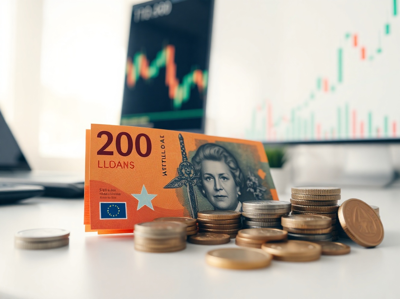 RBA Set to Hold Rates Amid Persistent Inflation Risks, BNY Says