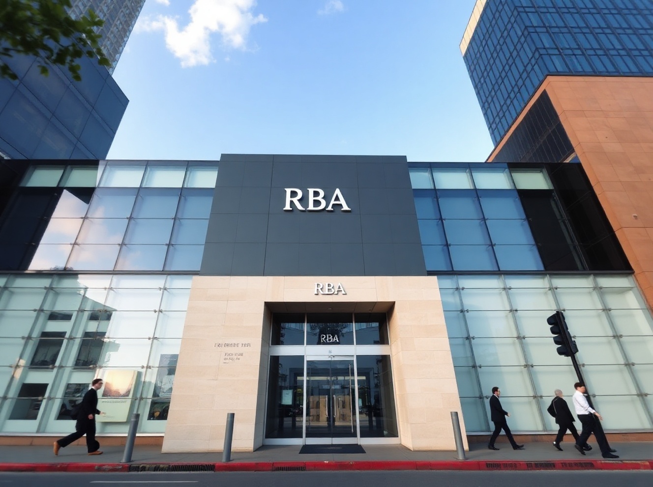 RBA Expected to Hold Rates Steady After Aggressive Hiking Cycle