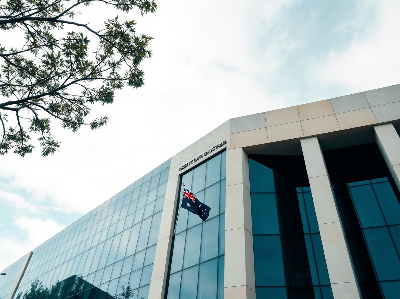 RBA Holds at 4.35%: What AUD/USD Needs Next